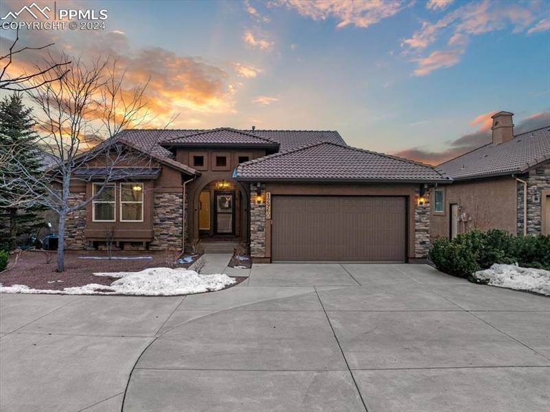 12960 Penfold DR, Colorado Springs, CO 80921