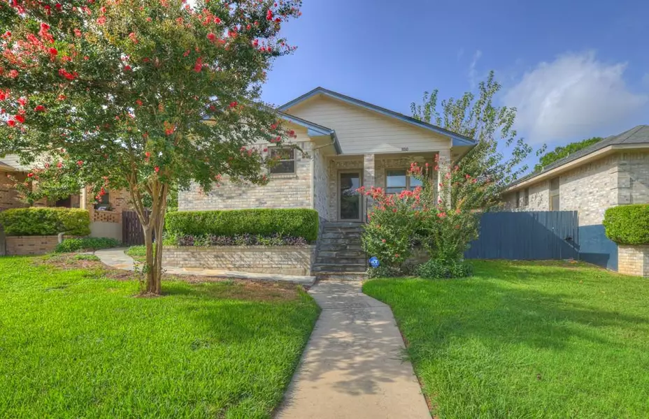 1010 Sandalwood Drive, New Braunfels, TX 78130