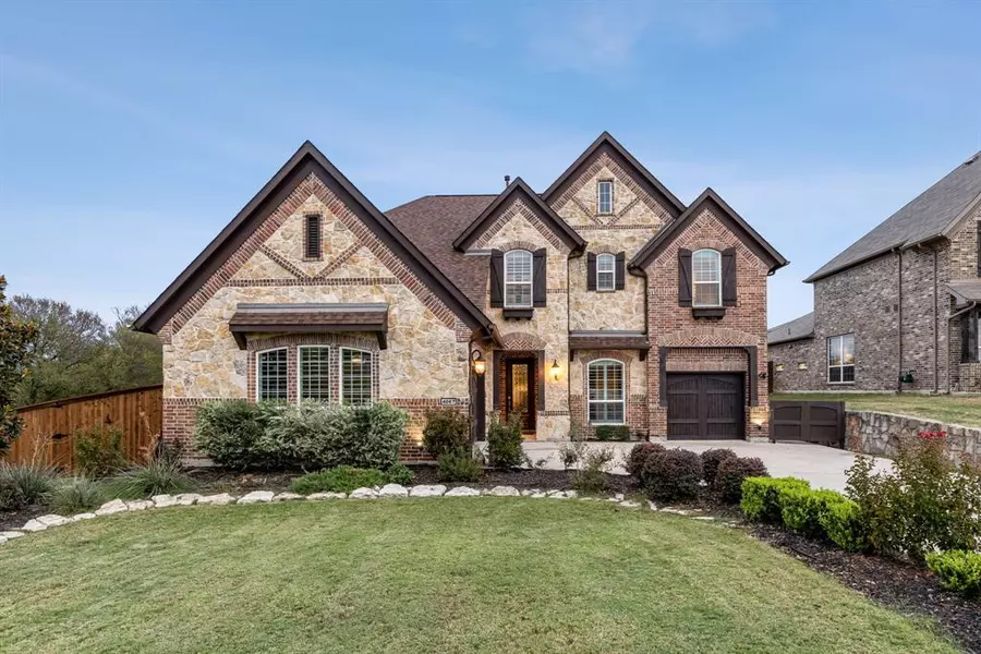 4067 Amberly Place, Frisco, TX 75036