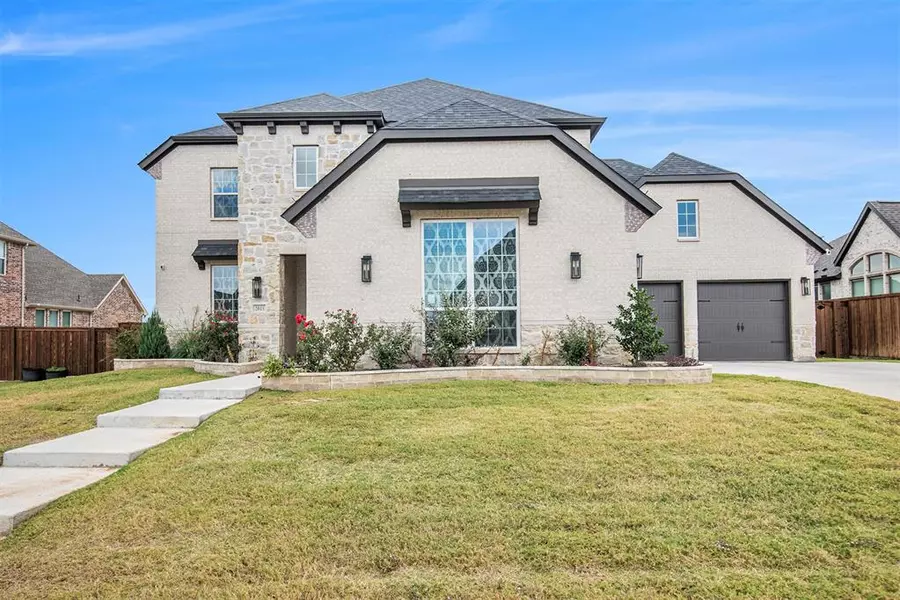 2011 Stargrass Road, Haslet, TX 76052