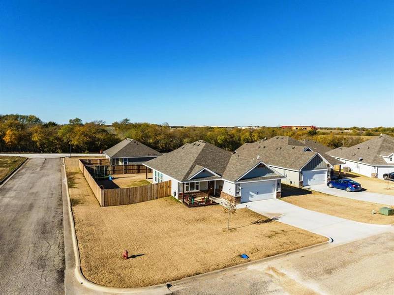 136 Johnson Lane, Hillsboro, TX 76645