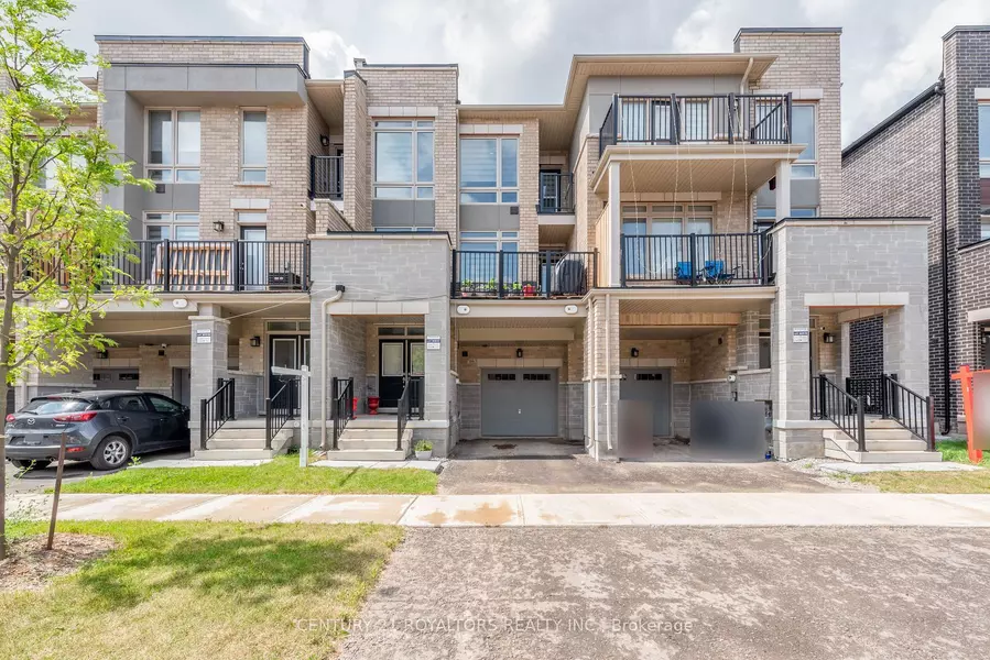 16 Arrowview DR, Brampton, ON L7A 5H7