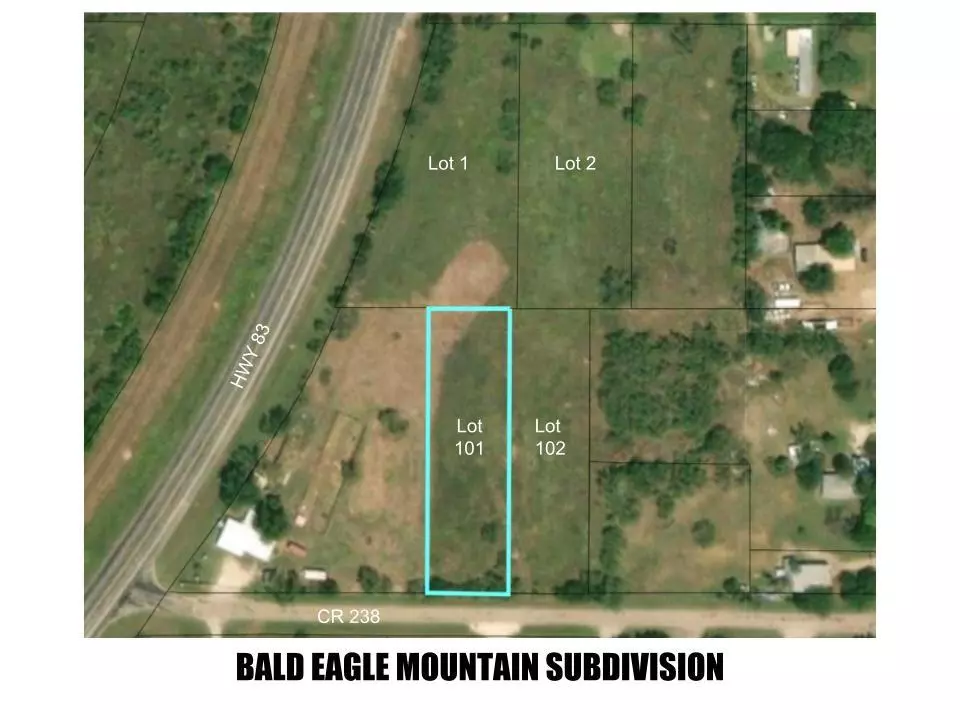 Ovalo, TX 79541,Lot 101 County Rd 238