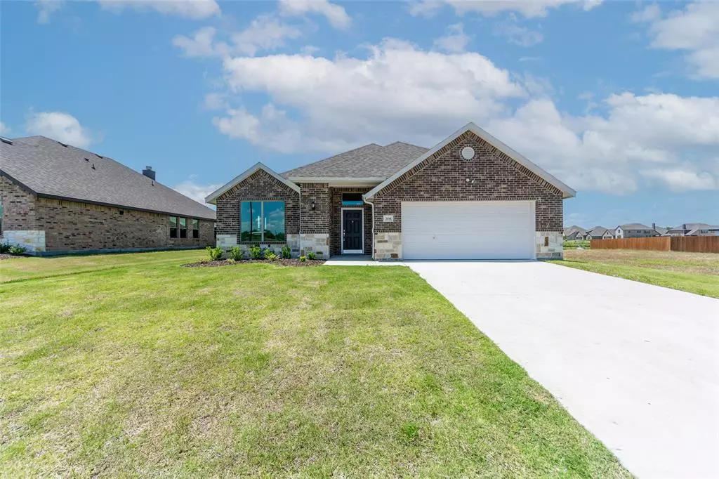 Josephine, TX 75173,308 PENNINGTON Road