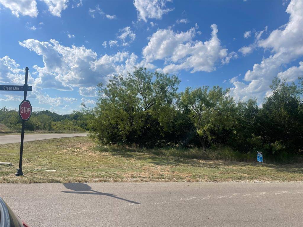 Possum Kingdom Lake, TX 76449,Lot 1 Green Elm Road