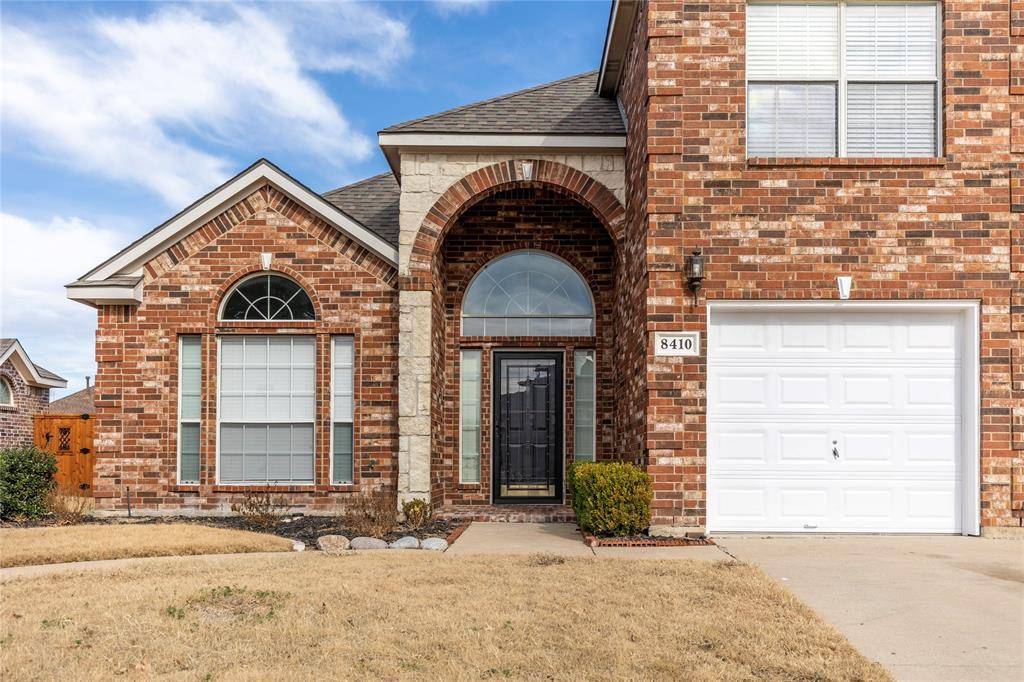 Rowlett, TX 75089,8410 Royal Montreal Drive