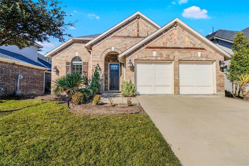 Wylie, TX 75098,115 Aster Lane