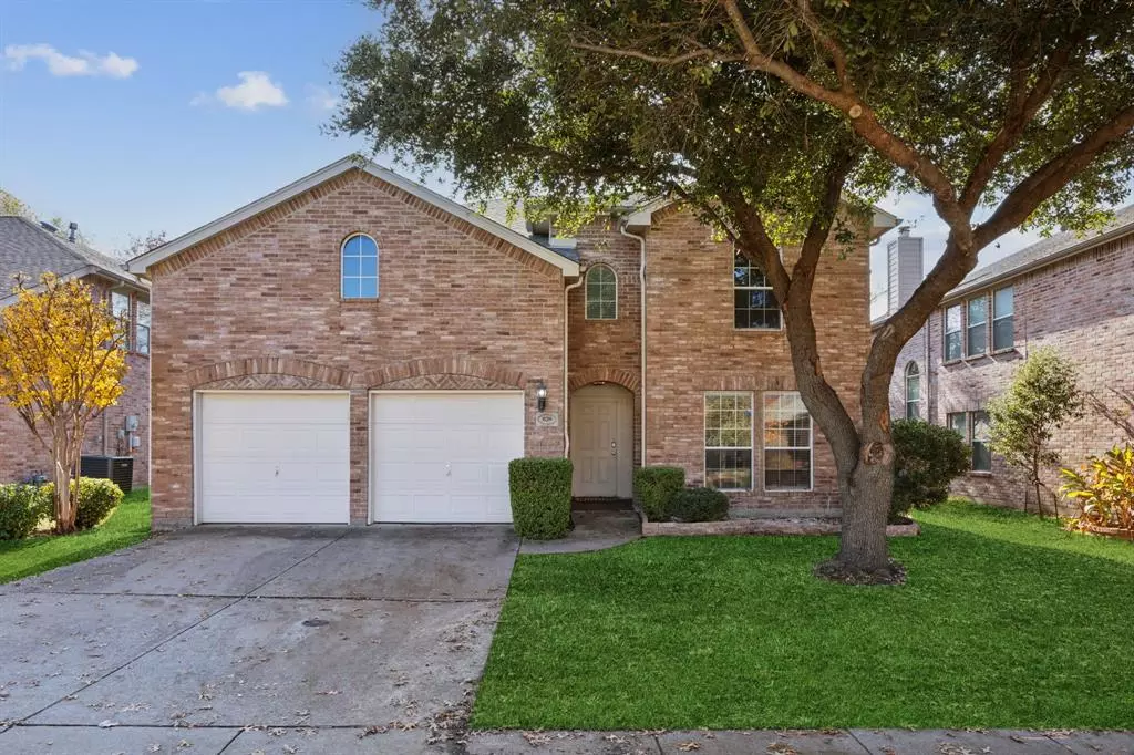 Mckinney, TX 75072,10209 Brenden Drive