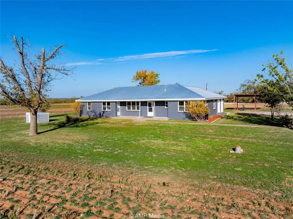 Merkel, TX 79536,8033 County Road 415