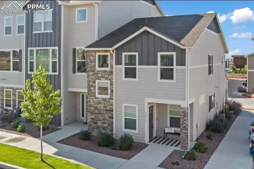 Colorado Springs, CO 80908,7911 Shiloh Mesa DR