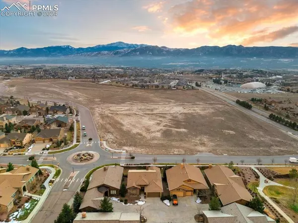 Colorado Springs, CO 80921,12960 Penfold DR