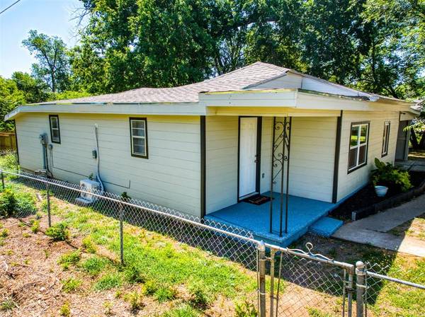 908 S 9th Street, Duncan, OK 73533