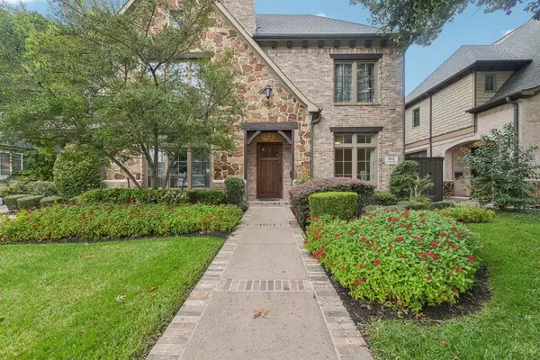 4212 Lovers Lane, University Park, TX 75225