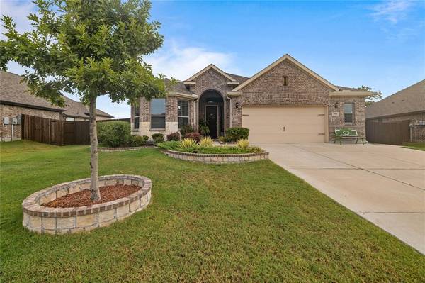 404 Bonham Drive,  Forney,  TX 75126