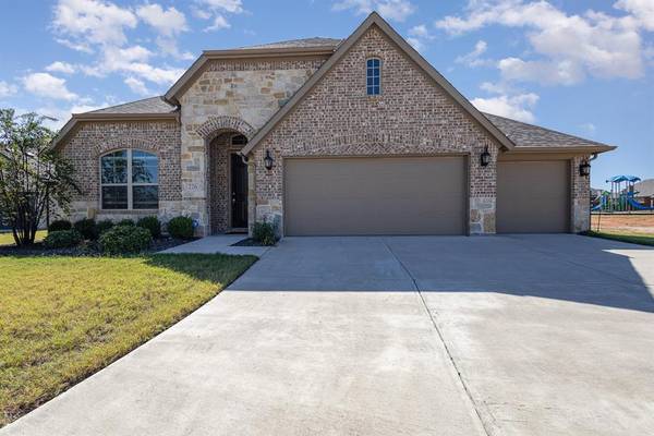 Waxahachie, TX 75165,226 Hedgewood Drive