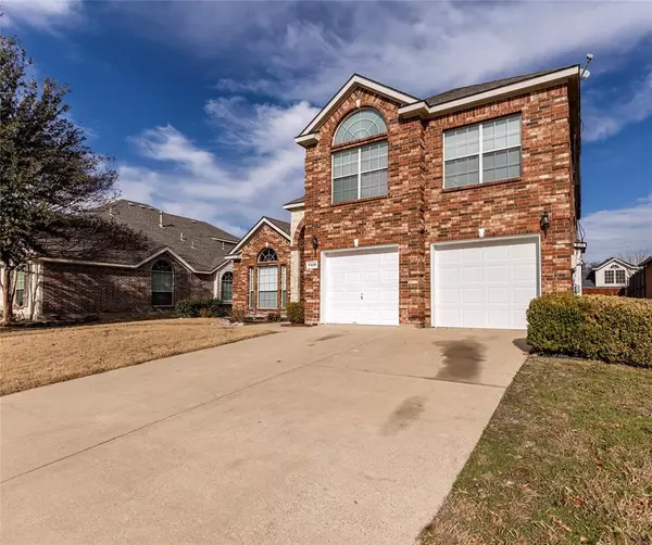 Rowlett, TX 75089,8410 Royal Montreal Drive