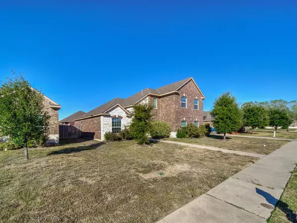 Glenn Heights, TX 75154,527 Meadow Springs Drive