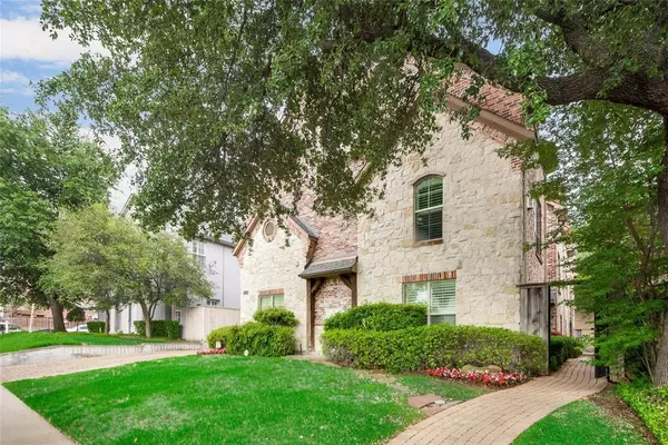 University Park, TX 75205,3305 Rosedale Avenue #3