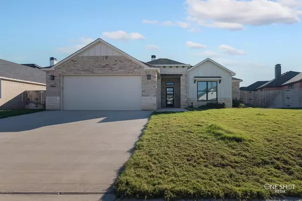 7813 Langford Drive, Abilene, TX 79606