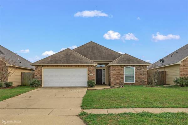 533 Linnhurst Drive, Bossier City, LA 71112