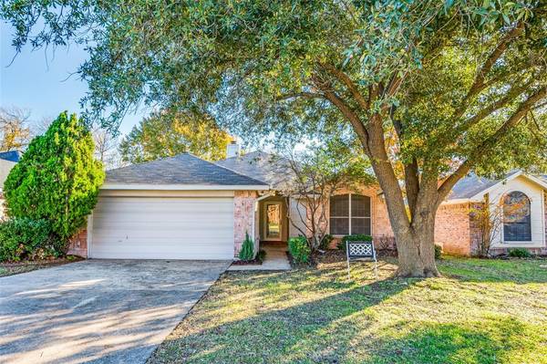 609 Park View Avenue, Mckinney, TX 75072