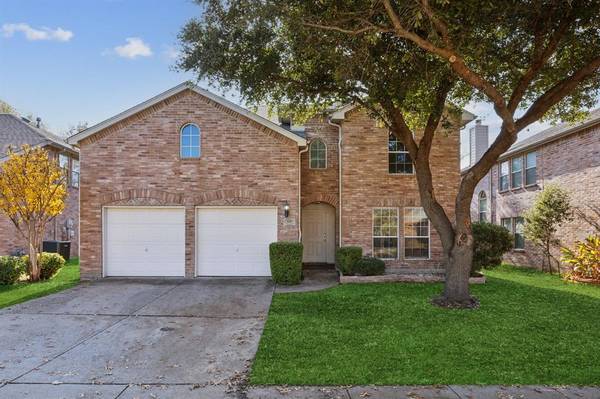 10209 Brenden Drive, Mckinney, TX 75072