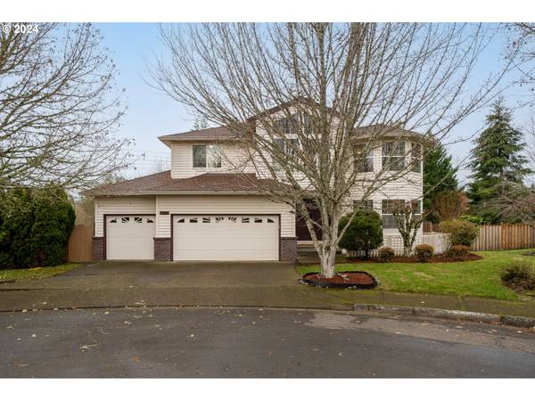 14573 NW Evergreen ST, Portland, OR 97229