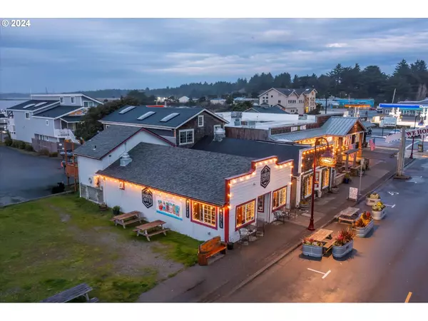 Bandon, OR 97411,365 2nd ST SE