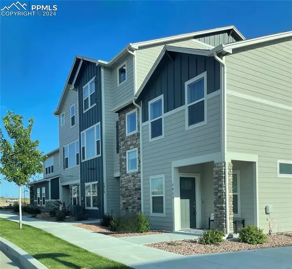 Colorado Springs, CO 80908,7911 Shiloh Mesa DR