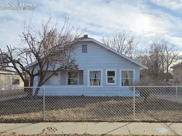 1528 E 9th ST, Pueblo, CO 81001