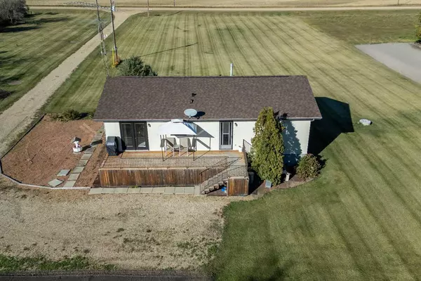 Rural Camrose County, AB T0B 3P0,19027 Township Road 452