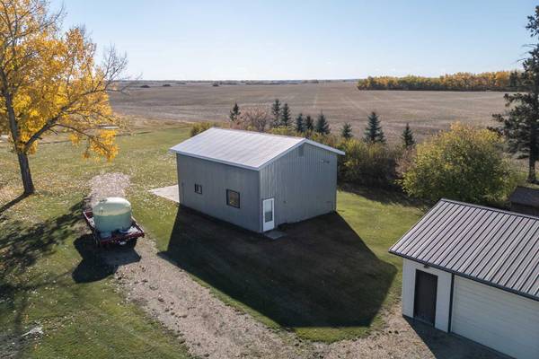 Rural Camrose County, AB T0B 3P0,19027 Township Road 452