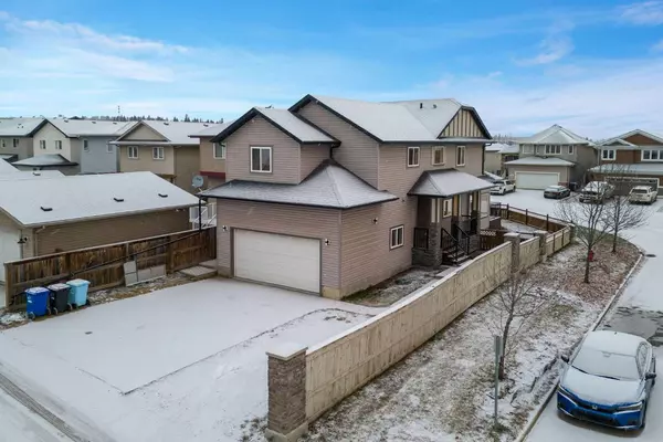 Fort Mcmurray, AB T9K 0S4,231 Merganser CRES