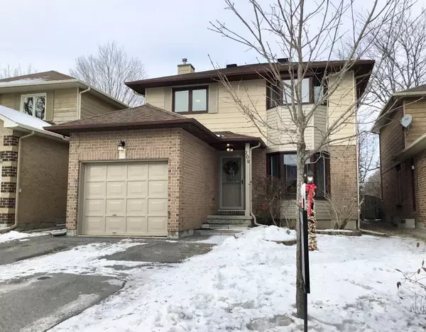 109 Beechfern DR, Stittsville - Munster - Richmond, ON K2S 1E3