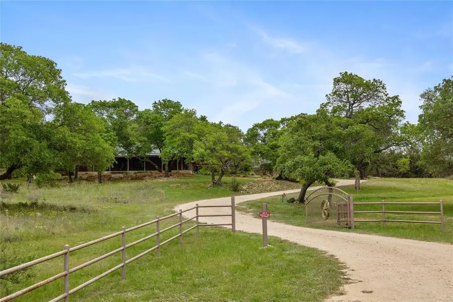 147A Ripley Road, Tuscola, TX 79562