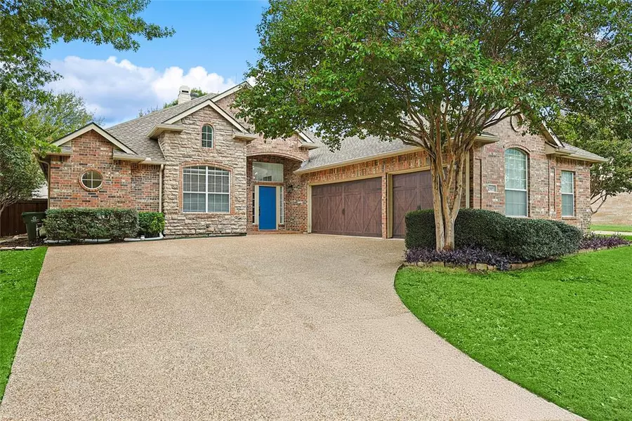 1905 Lake Forest Boulevard, Flower Mound, TX 75028