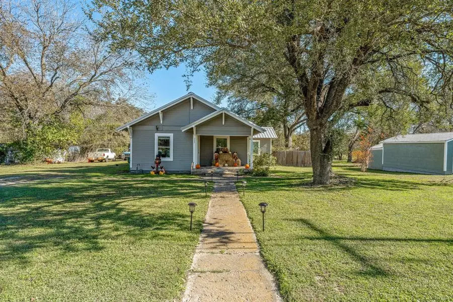 333 Hurt Street, Dublin, TX 76446