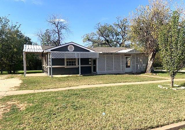 302 Ross Avenue, Abilene, TX 79605