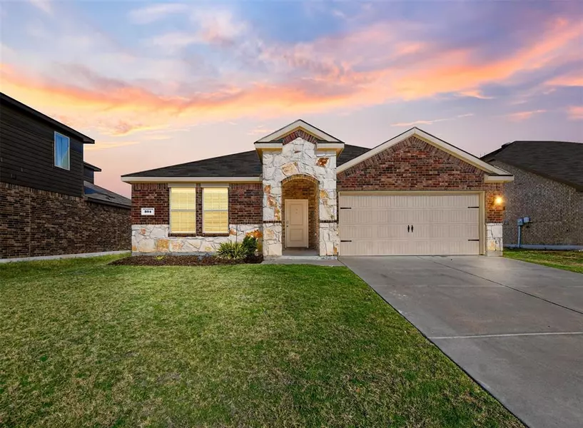 304 Wilson Way, Denton, TX 76207