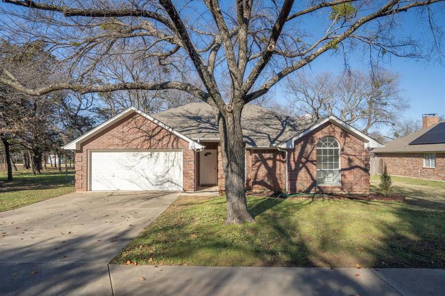 531 Amy Jo Circle, Aubrey, TX 76227