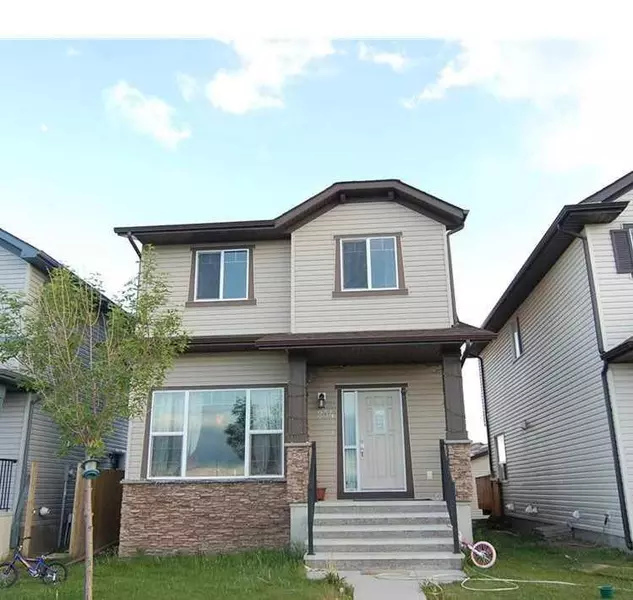 234 Saddlebrook Circle NE, Calgary, AB T3J 0K2