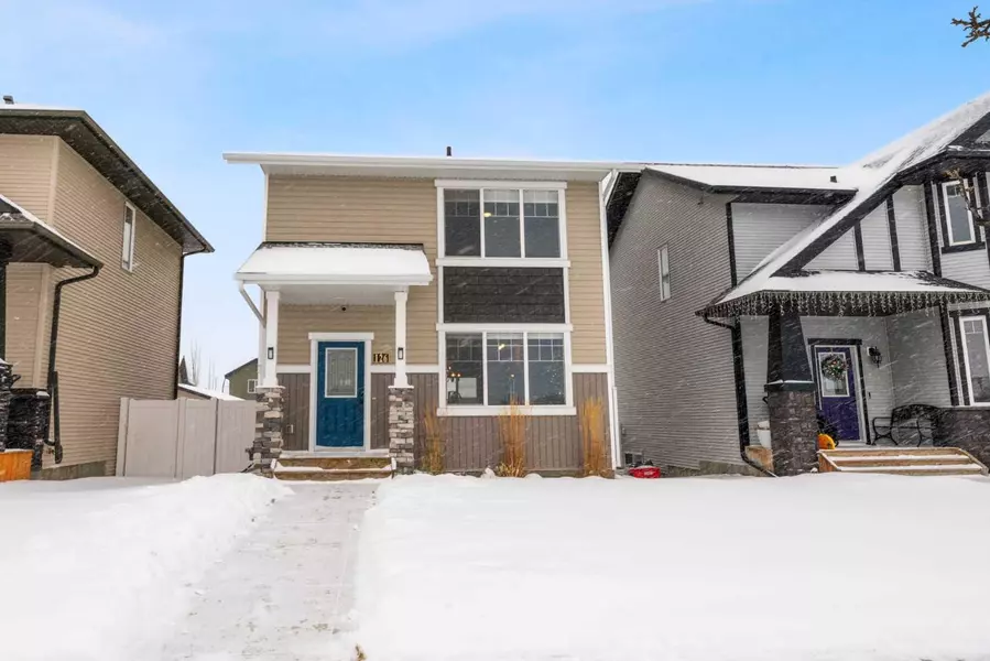 126 Thomlison AVE, Red Deer, AB T4P 0T1