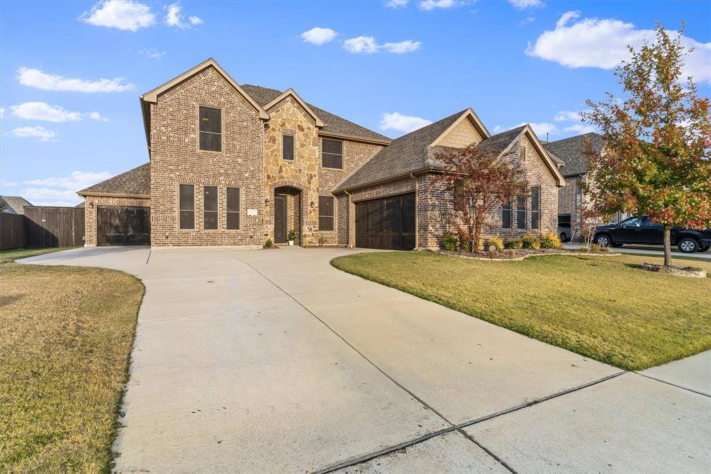 Little Elm, TX 75068,13712 Canals Drive