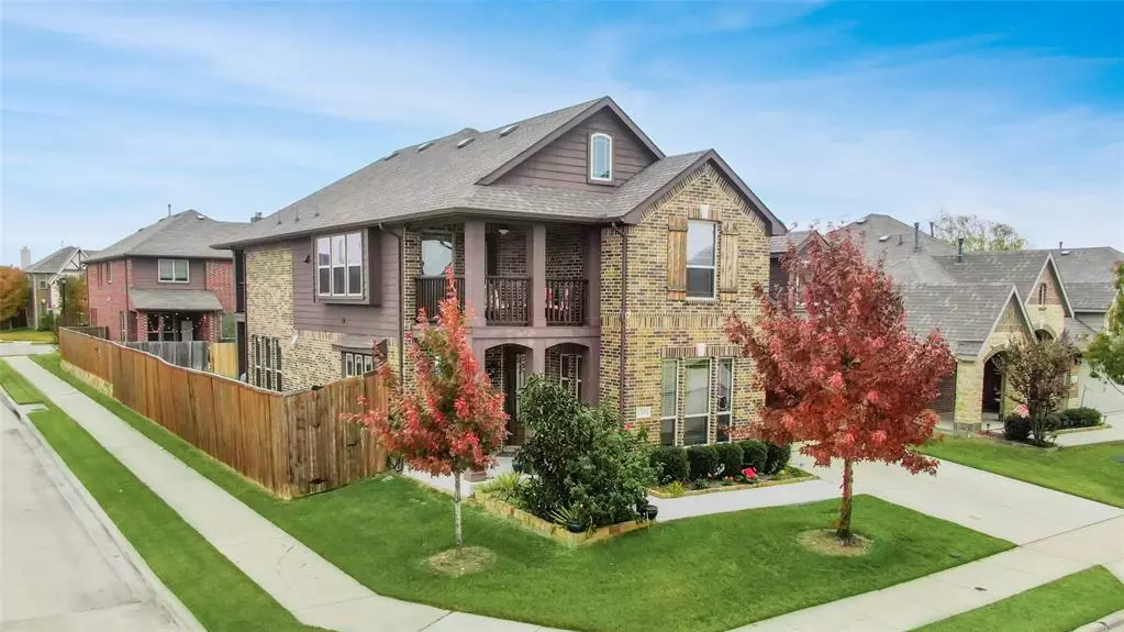 Little Elm, TX 75068,1501 Yellowthroat Drive