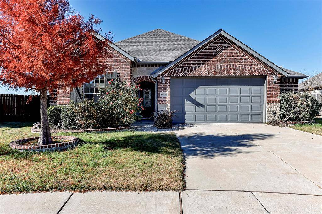 Little Elm, TX 75068,1404 Macaw Court