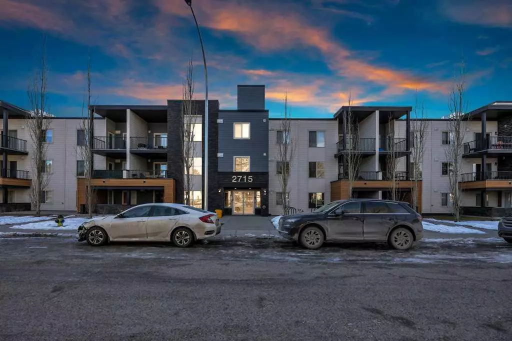 Calgary, AB T2A 4X8,2715 12 AVE Southeast #405