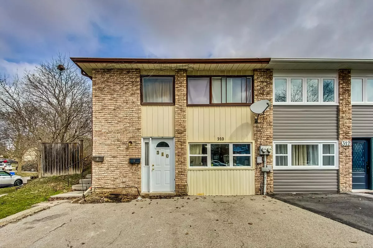 Oshawa, ON L1K 1J2,310 Ormond DR #Main