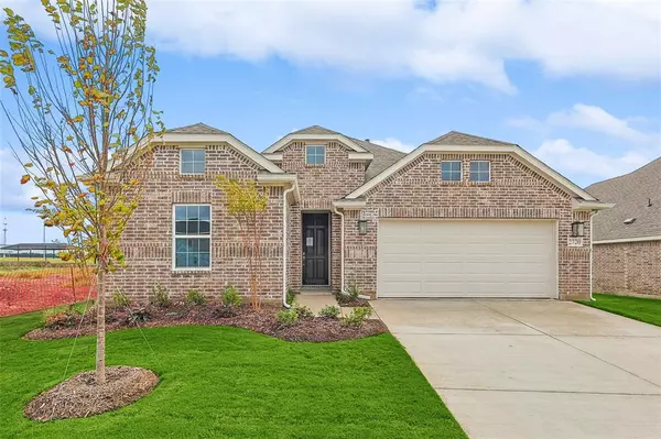 2720 Steeple Chase Drive, Sherman, TX 75092