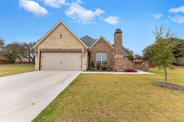 Granbury, TX 76048,1300 Highland Park Circle