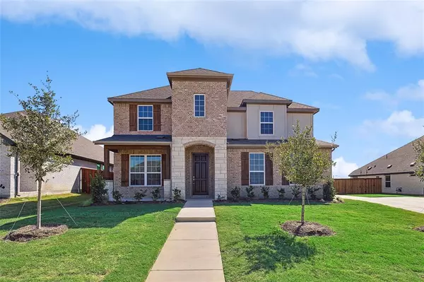 3930 Timberview Street, Midlothian, TX 76065